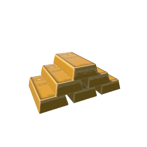 gold bars